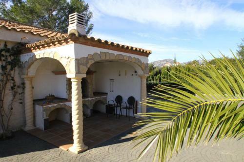 Arenda Villa Gladys