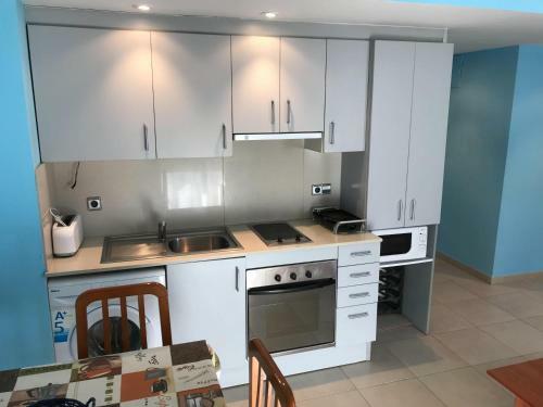 Apartamento Portovita
