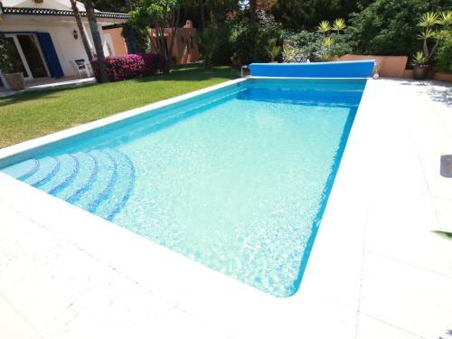 Villa Vista Verde