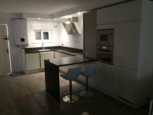 Apartamento Playa Lucera Ir48