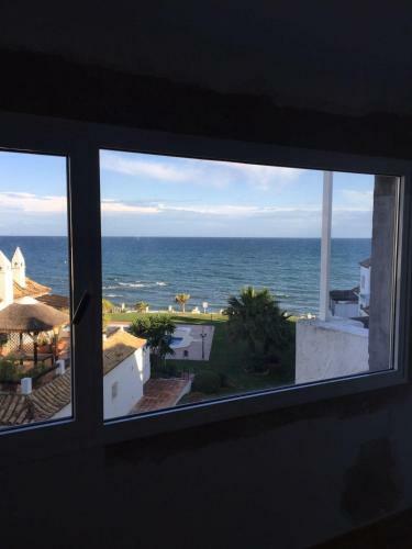 Apartamento Playa Lucera Ir48