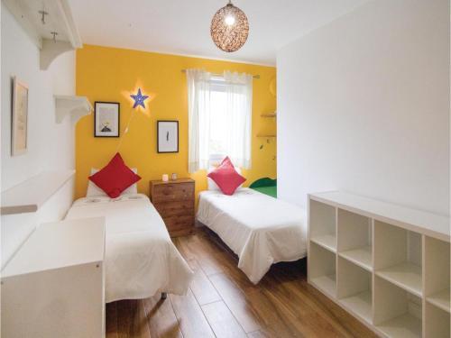 Three-bedroom Holiday Home In Mijas