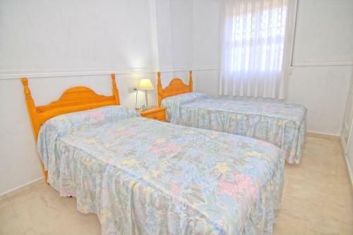 Apartamento Calypso Penthouse