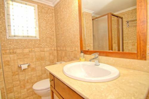 Apartamento Calypso Penthouse