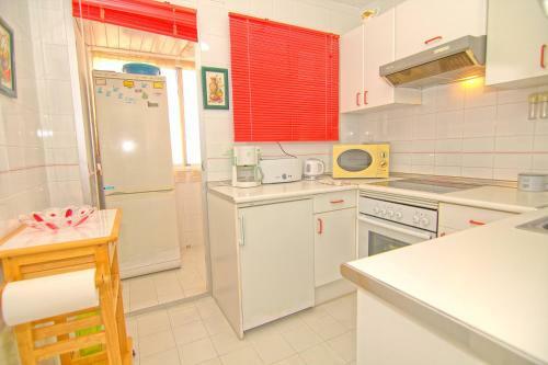 Apartamento Calypso Penthouse