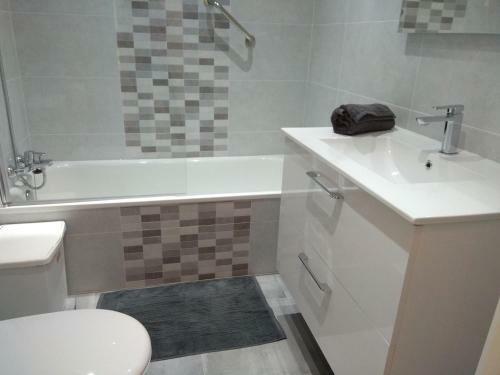 Apartamento Albamar Golf Ir72