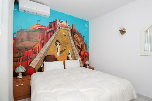 Torreon La Cala Beach Apartment By Rafleys