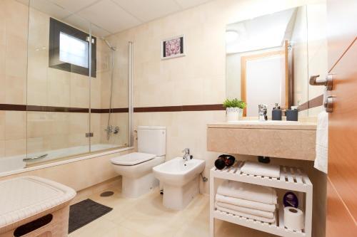 Apartamento Mediterranean Pearl 2 By Rafleys