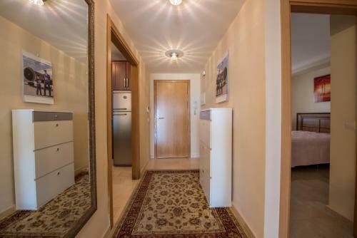 Apartamento Malibu Mansions Condo #3 By Rafleys