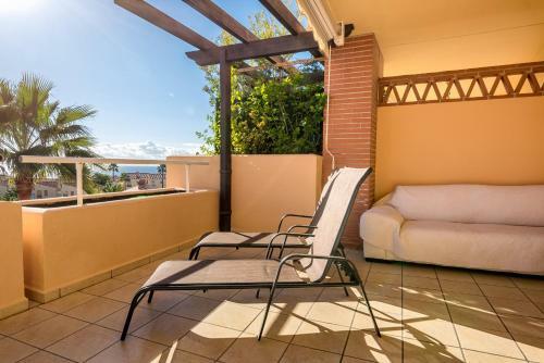 Apartamento Malibu Mansions Condo #3 By Rafleys