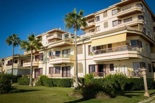 Apartamento Holidays2riviera Sea Side