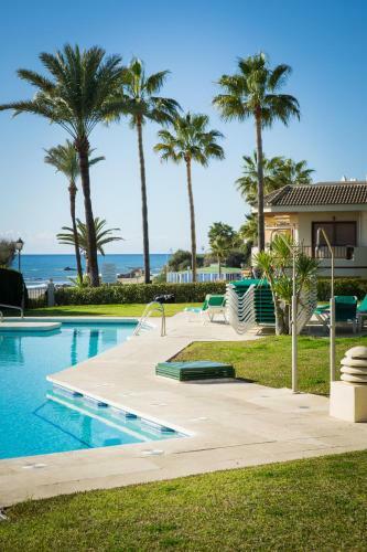 Apartamento Holidays2riviera Sea Side