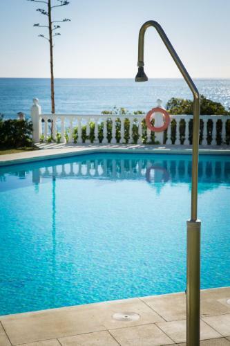 Apartamento Holidays2riviera Sea Side