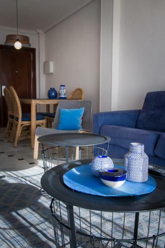 Apartamento Holidays2riviera Sea Side
