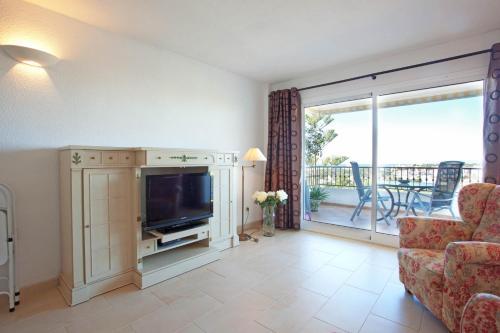 Apartamento Pueblo Los Olivos