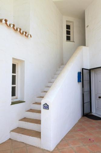 Apartamento Hoyo 16
