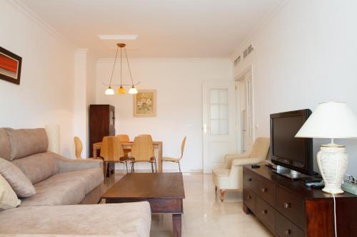Apartamento Bellavista Hills