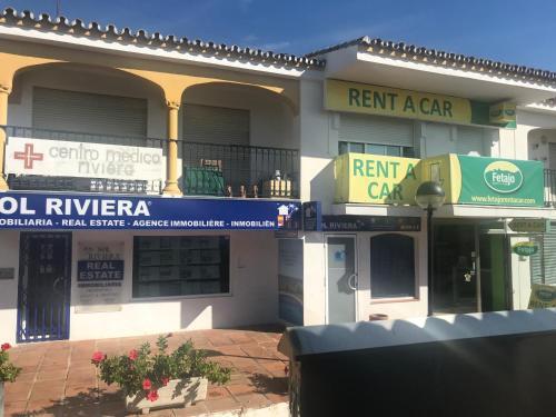 Apartamentos Sea And Sun Next To The Beach