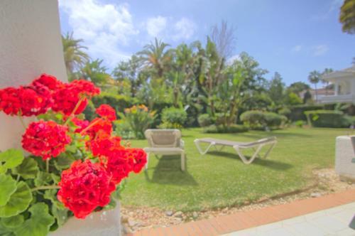 Apartamento La Petunia
