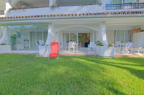 Apartamento La Petunia