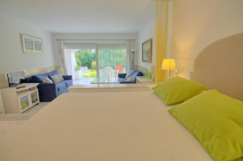 Apartamento La Petunia