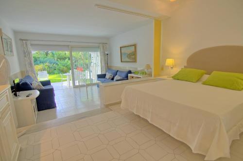 Apartamento La Petunia