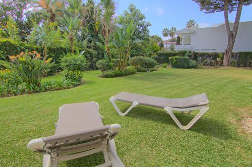 Apartamento La Petunia