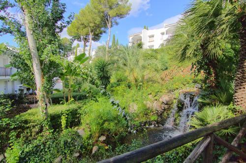 Apartamento La Petunia