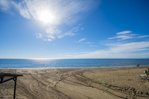 Cubo's Apartamento Marbella Mar