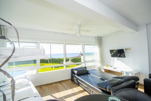 Cubo's Apartamento Marbella Mar