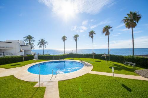 Cubo's Apartamento Marbella Mar