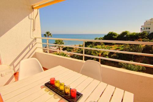 Apartamento Luna Beach 210