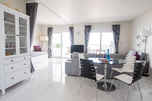 Calahonda Beach Apartment