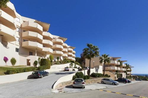 Apartamento Club Caronte Casa Helle