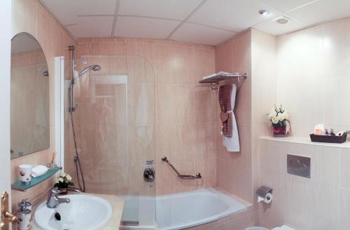 Apartamento Club Caronte Casa Helle