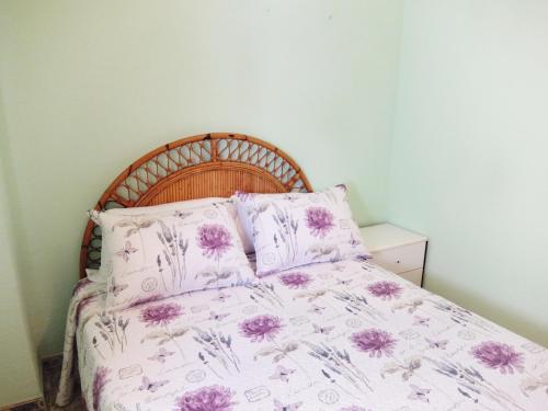 Apartamento Dula 28 - Playa De Miramar Valencia