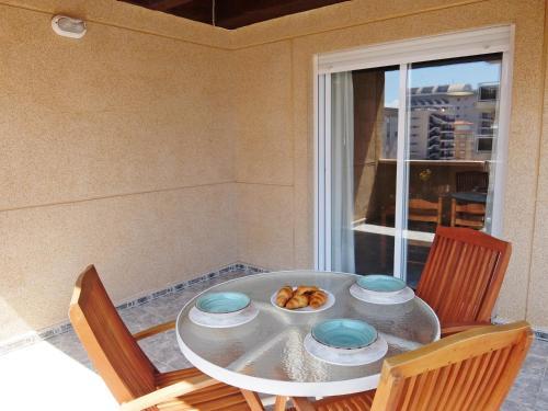 Apartamento Dula 28 - Playa De Miramar Valencia