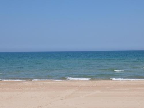 Apartamento Dula 28 - Playa De Miramar Valencia