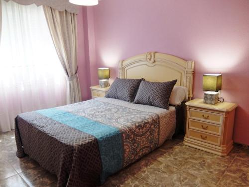 Apartamento Dula 28 - Playa De Miramar Valencia