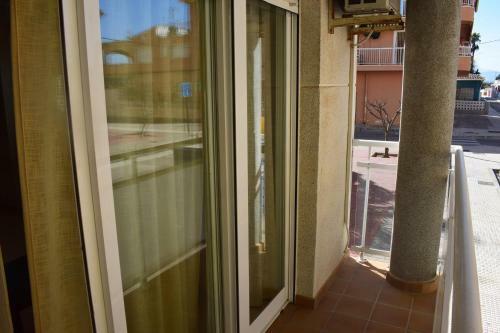 Apartamento Ap950 Tres Dormitorios A 150m Del Paseo Mar�timo