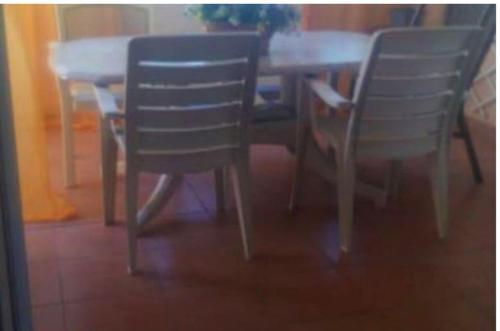 Holiday Home Cami De I'alquerieta