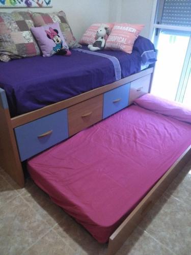Holiday Home Cami De I'alquerieta