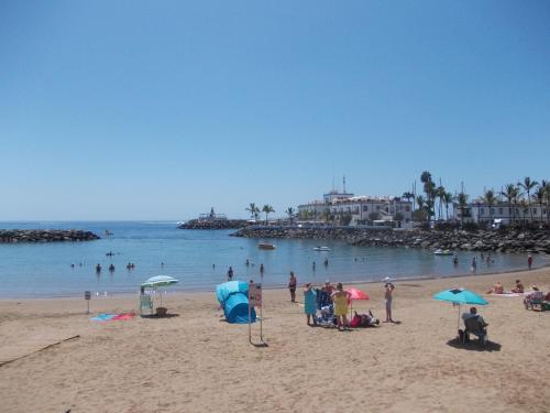 Apartamento Mogan Puerto Pescadores