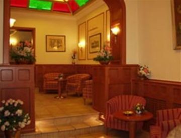 City Hotel Kaiserhof
