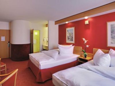 Hotel Balladins Superior Cologne Airport