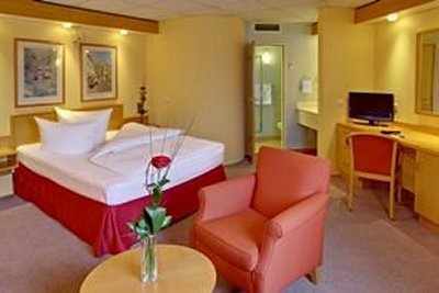 Hotel Balladins Superior Cologne Airport