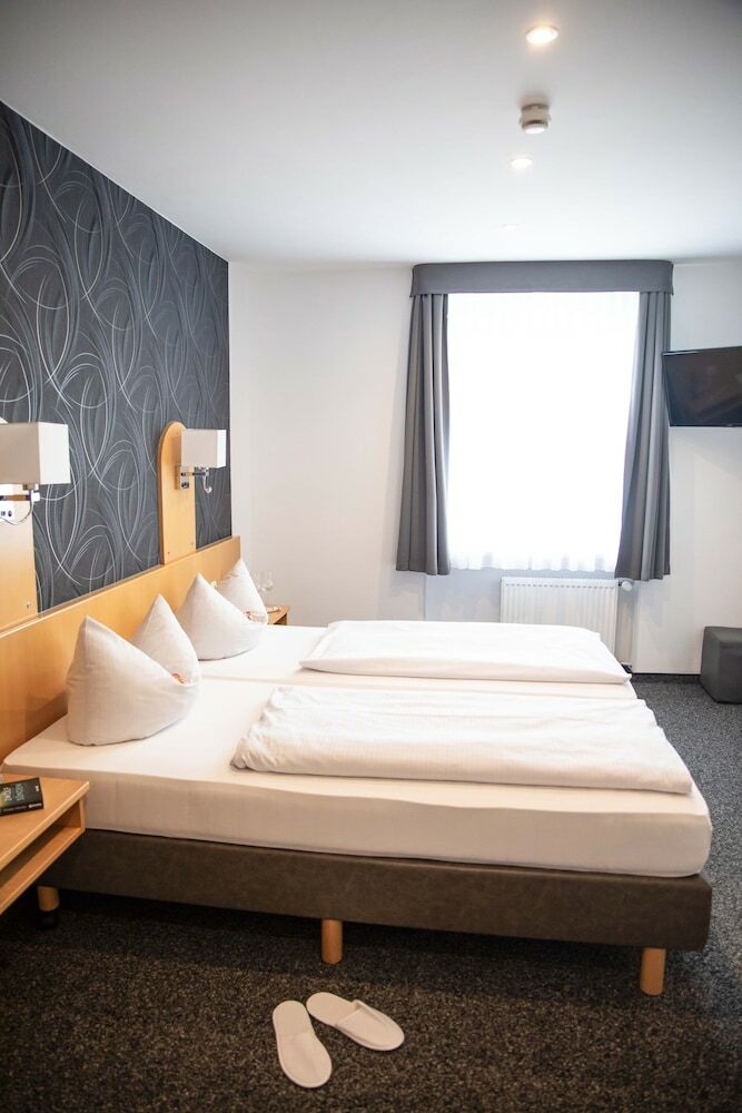 Hotel Regina