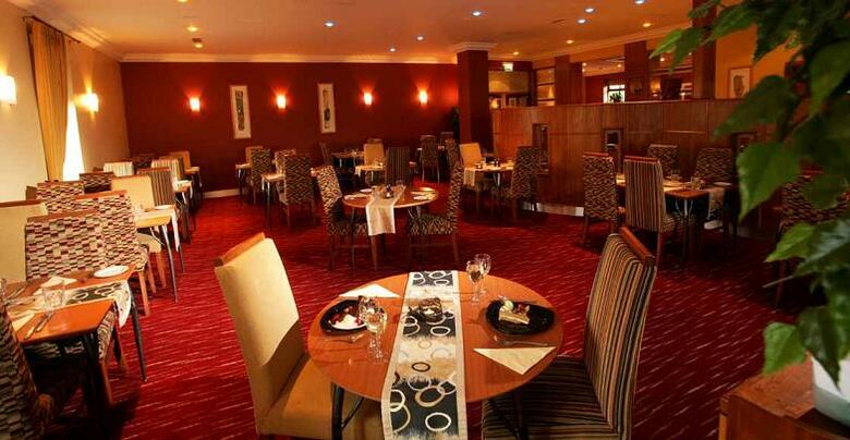 Maldron Hotel Galway