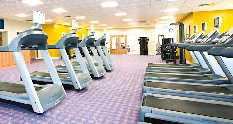 Maldron Hotel & Leisure Centre Limerick