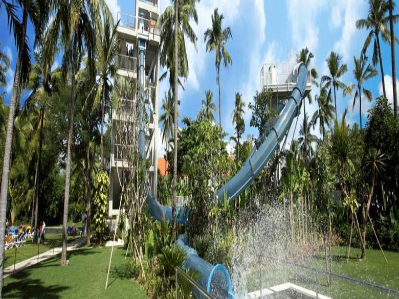 Hotel Best Western Resort Kuta